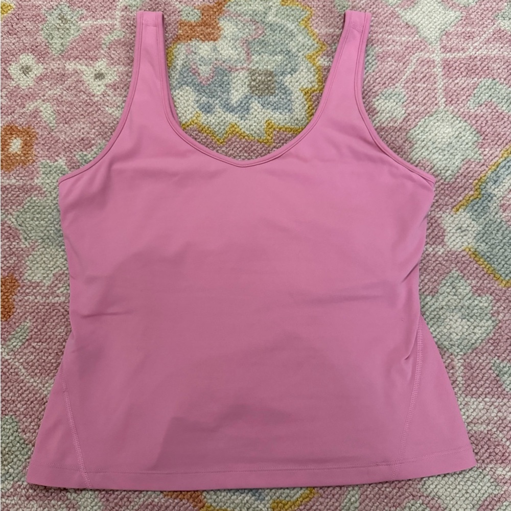 Yogalicious Tank Top